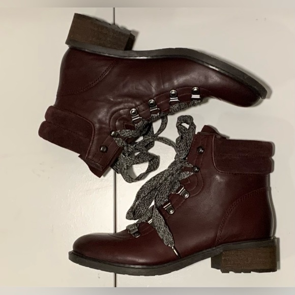 Sam Edelman NWOT Boots - Picture 2 of 4
